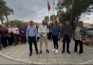 KTAMS: “Cengiz Topel Hastanesi’nde başı boşluk var, sağlık bakanlığı duyarsız kalıyor”