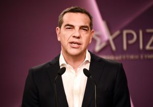 Tsipras: “2017 BM çerçevesi kaçırılmış bir fırsattı“