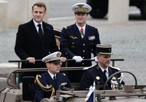 Fransa Genelkurmay Başkanı’nın “Çocuklarımızı kaybetmeye hazır olmalıyız” çıkışı büyük tepki çekti