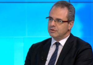 Müzakereci Menelaos Menelaou: “Türk tarafının niyetleri uygulamada görülecek”