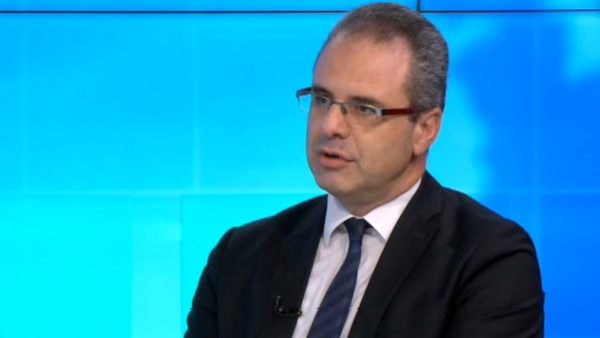 Müzakereci Menelaos Menelaou: “Türk tarafının niyetleri uygulamada görülecek”