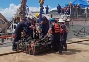 Kosta Rika’da tarihi operasyon: 4 ton kokain ele geçirildi