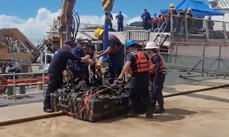 Kosta Rika’da tarihi operasyon: 4 ton kokain ele geçirildi