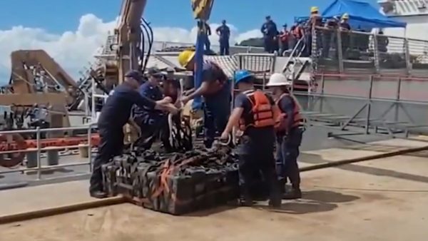 Kosta Rika’da tarihi operasyon: 4 ton kokain ele geçirildi