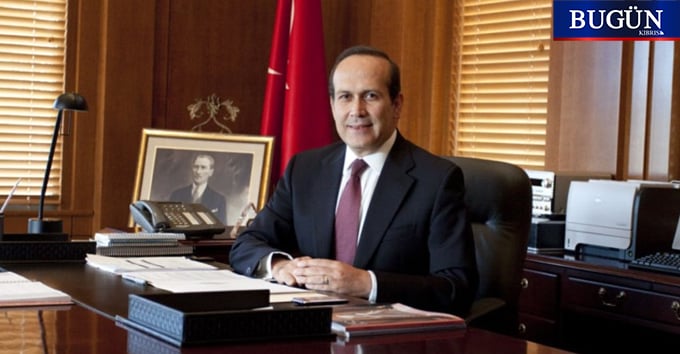 CHP’li Namık Tan’dan iktidara: “KKTC’yi kara para ve kaçakçılık cennetine çevirdiniz; Kıbrıs Türkünün itibarını kirlettiniz”