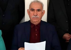 Öcalan, heyete böyle demiş: “Süreç başarısız olursa, darbe mekaniği devreye girer”