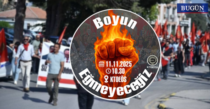 KTOEÖS: Gerici, çağdışı eğitime karşı direneceğiz!