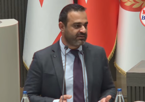 Ongun Talat: “Fiberoptik protokolü BTHK’yı devre dışı bırakacak!”