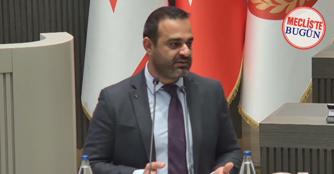 Ongun Talat: “Fiberoptik protokolü BTHK’yı devre dışı bırakacak!”