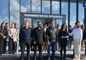 KTOEÖS: Uçurum kenarındaki okulda tedbir yok, 38 özel eğitim öğrencisine öğretmen yok!