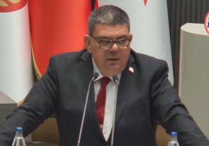 Berova: “2026 bütçesi rasyonel ve sağlam temellere dayanıyor”