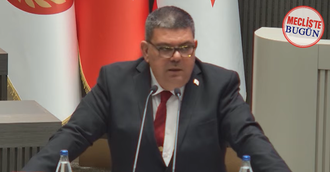 Berova: “2026 bütçesi rasyonel ve sağlam temellere dayanıyor”