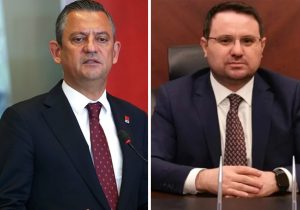 Özgür Özel’den hakkındaki jet soruşturmaya tepki: “Çağlayan’daki çete hesap vermek yerine bize soruşturma açıyor”