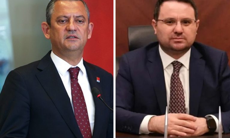 Özgür Özel’den hakkındaki jet soruşturmaya tepki: “Çağlayan’daki çete hesap vermek yerine bize soruşturma açıyor”