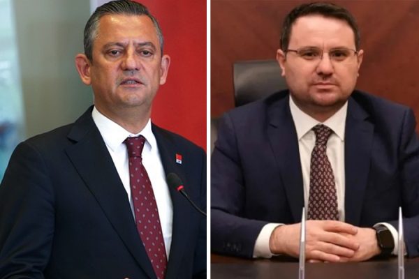 Özgür Özel’den hakkındaki jet soruşturmaya tepki: “Çağlayan’daki çete hesap vermek yerine bize soruşturma açıyor”