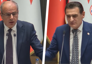 Özuslu: “Gazeteciler ölümle tehdit edilirken hükümet nerede?”