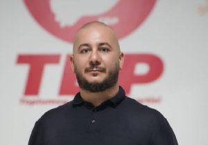 “Kıbrıslı Türkler dijital dünyada ya başkasının kimliğiyle var oluyor ya da hiç var olamıyor”