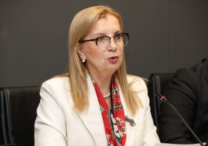 Canaltay: “Nüfus sayımı artık zorunluluk, ekonomik planlama sayım olmadan mümkün değil”