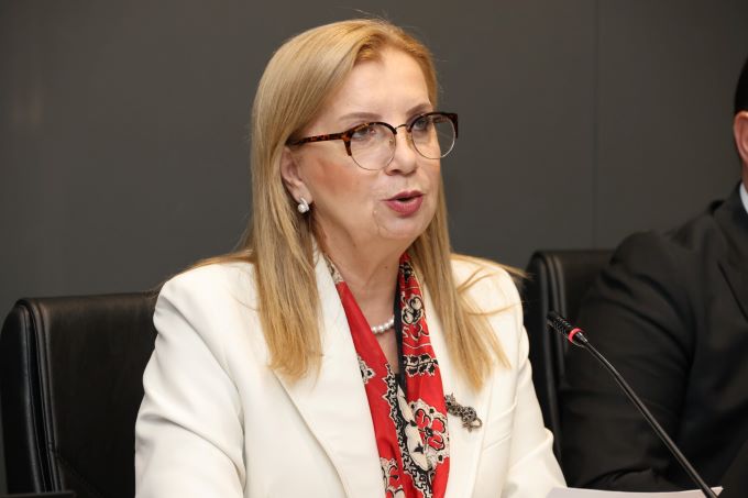 Canaltay: “Nüfus sayımı artık zorunluluk, ekonomik planlama sayım olmadan mümkün değil”