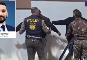 Tacan Reynar: “Turistleri, öğrencileri kameralar önünde sorgulamak huzur değil, hak ihlalidir”