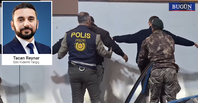 Tacan Reynar: “Turistleri, öğrencileri kameralar önünde sorgulamak huzur değil, hak ihlalidir”