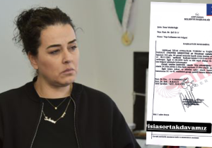 İsias Otel’e 20 yıl önce “ruhsata aykırı” raporu verildi