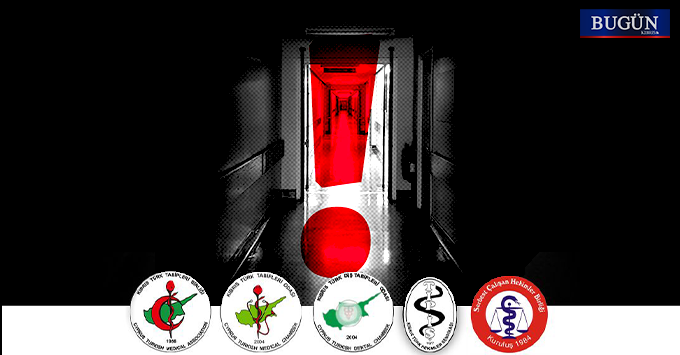 “Sağlıkta şiddet asla kabul edilemez!”