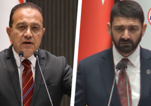 Meclis’te erken seçim tartışması: “22 Mart 2026” çağrısına “2027 Ocak” yanıtı