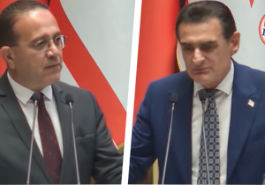 “İnsani ikamet izni verildi, bugün serbest kalacak”