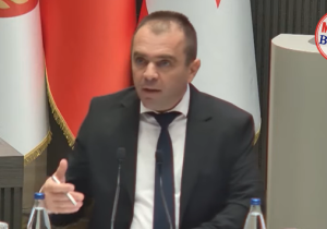 Şahiner: “Fiberoptik protokolü ekonomik yıkım ve tekelleşme yaratacak!”