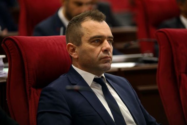 Şahiner: “Fiber protokolü, halkın cebine uzanan tarihi bir peşkeştir”