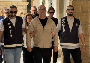 MİK’te 510 bin TL + 2.500 sterlinlik rüşvet ağı: Soruşturma derinleşti, 7 gün ek tutukluluk