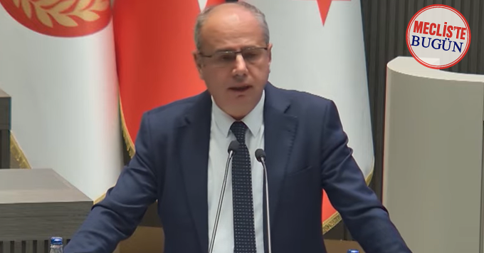 Özuslu: “Bu protokolde Eğitim Bakanlığı yok, sadece kazma kürek var!”