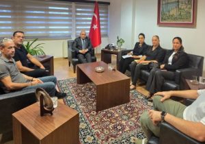 Türkiye bize adalet borcunu ödesin!