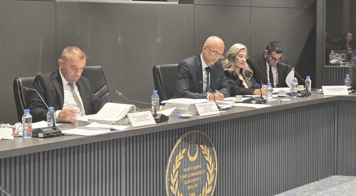 Sayıştay raporları yeniden gündemde: “Denetim yerinde yapılır, 60 denetçiye bir araç var”