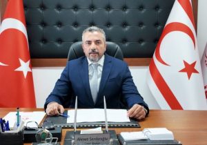 Serdaroğlu: “Kamu kaynakları ticarethane mantığıyla satılıyor, ülke iflasa sürükleniyor!”