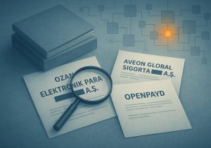 Kıbrıslı Türk iş adamının şirketleri kara para aklama şüphesiyle soruşturma altında