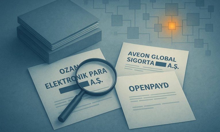 Kıbrıslı Türk iş adamının şirketleri kara para aklama şüphesiyle soruşturma altında