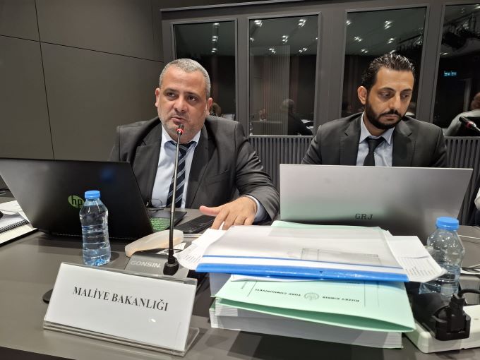 Maliye Müsteşarı Şöföroğlu: “Bütçedeki hatanın büyük kısmını üzerime alıyorum, özür diliyorum”