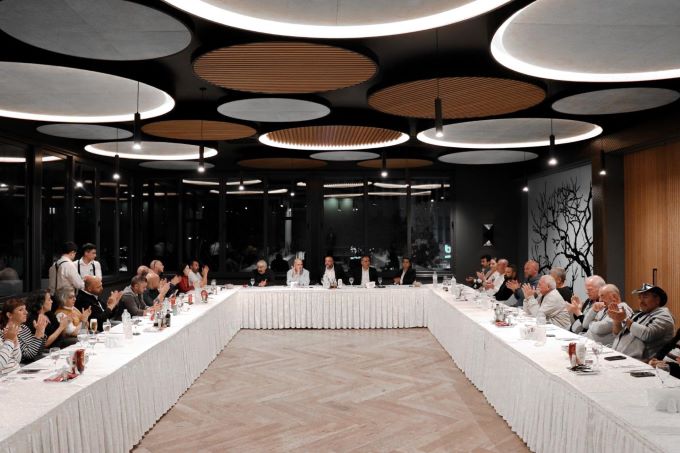 TDP, yerel seçim sürecini değerlendirdi: Yeni dönemin yol haritası şekilleniyor