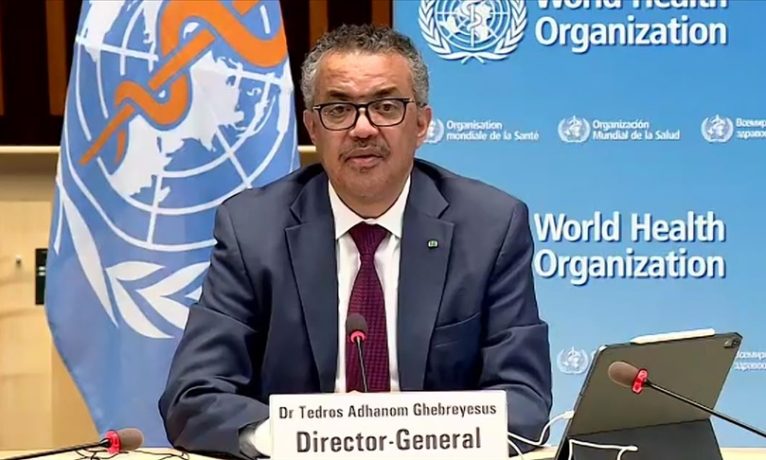 DSÖ: Her üç kadından biri partner şiddeti veya cinsel şiddete maruz kalıyor