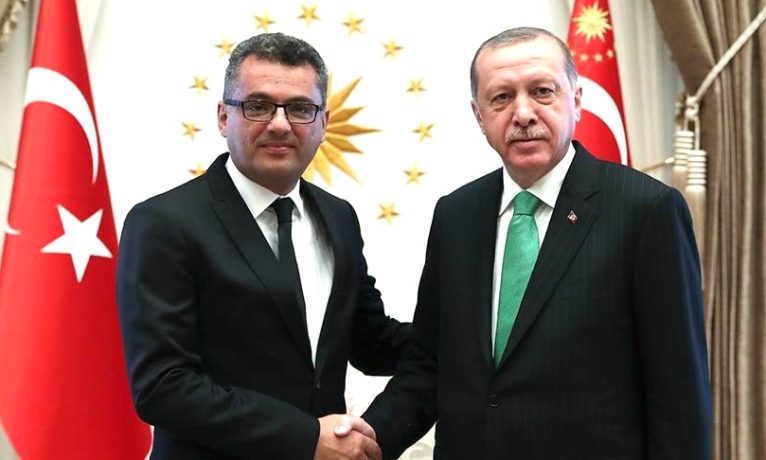 CTP kaynakları: Erhürman-Erdoğan görüşmesi 11-15 Kasım arasında gerçekleşebilir