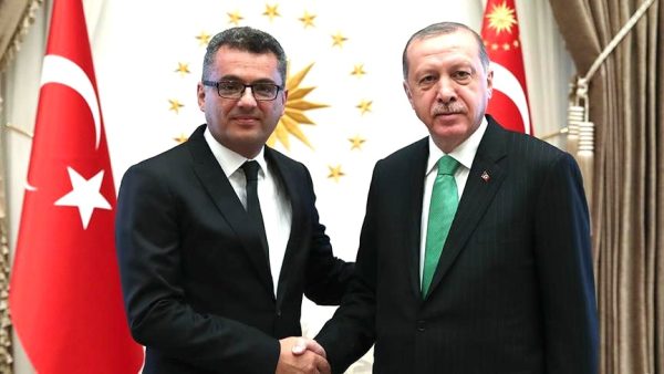 CTP kaynakları: Erhürman-Erdoğan görüşmesi 11-15 Kasım arasında gerçekleşebilir