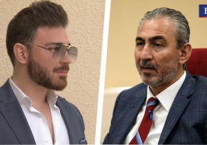 Cenk Tosunoğlu serbest