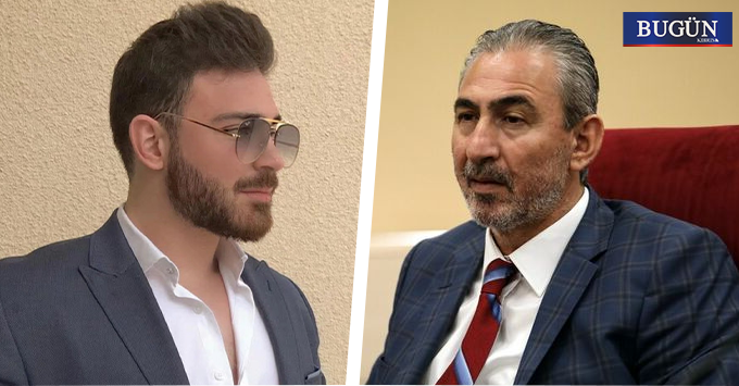 Cenk Tosunoğlu serbest