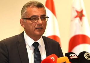 Erhürman’dan 3 dilde geçmiş olsun mesajı