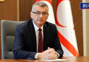 Erhürman: “Great Sea Interconnector’da Kıbrıslı Türklerin yok sayılmasını asla görmezden gelmeyeceğiz”