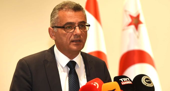 Erhürman’dan 3 dilde geçmiş olsun mesajı