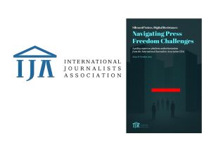 Uluslararası Gazeteciler Derneği: Algoritmik yasaklar gazetecileri dijital olarak yok ediyor