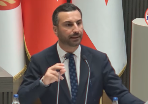 Solyalı: “Kıbrıs’ın kuzeyi organize suçun çekim alanı oldu; uluslararası raporlar alarm veriyor”